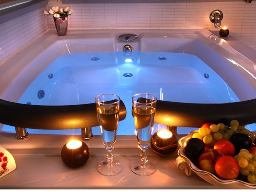 סוויטה לאוהבים