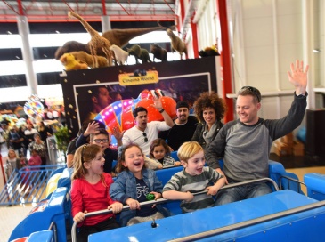 מיי בייבי – My Baby ירכא