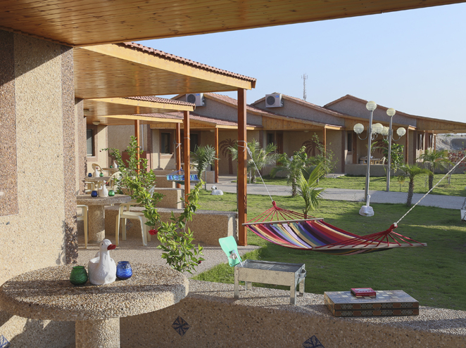 כפר הנופש ביאנקיני