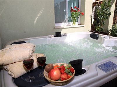 חופשה קסומה בחד נס